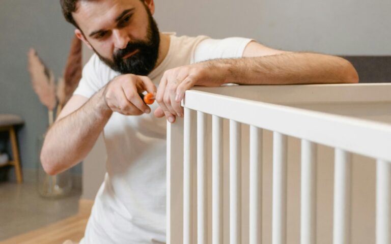 Der Kinder Bodenbett – Vorteile für Ihr Kind