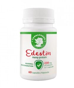 edestin-protein