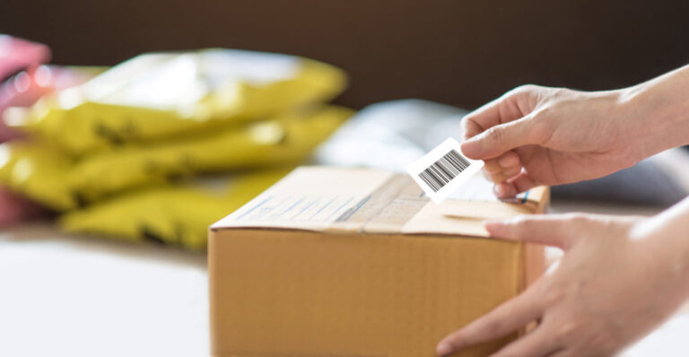 Selbstklebende Etiketten: Einsatz in der täglichen Organisation und im Büro