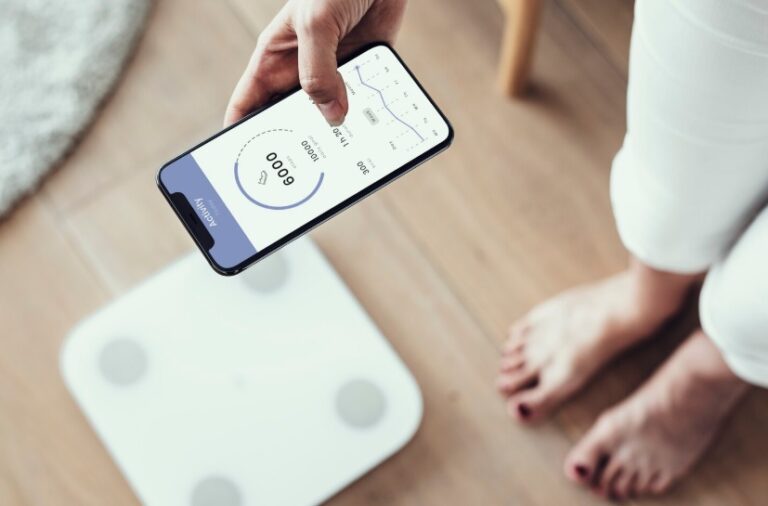 Smarte Körperwaagen für die Familie: Mehr als nur Zahlen auf dem Display