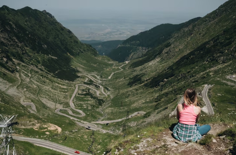 Ohne Auto durch Andorra
